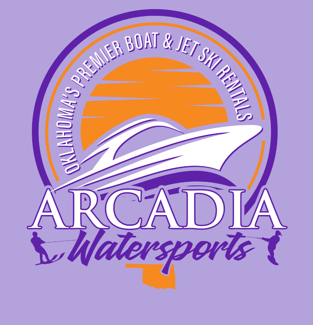Arcadia Watersports logo